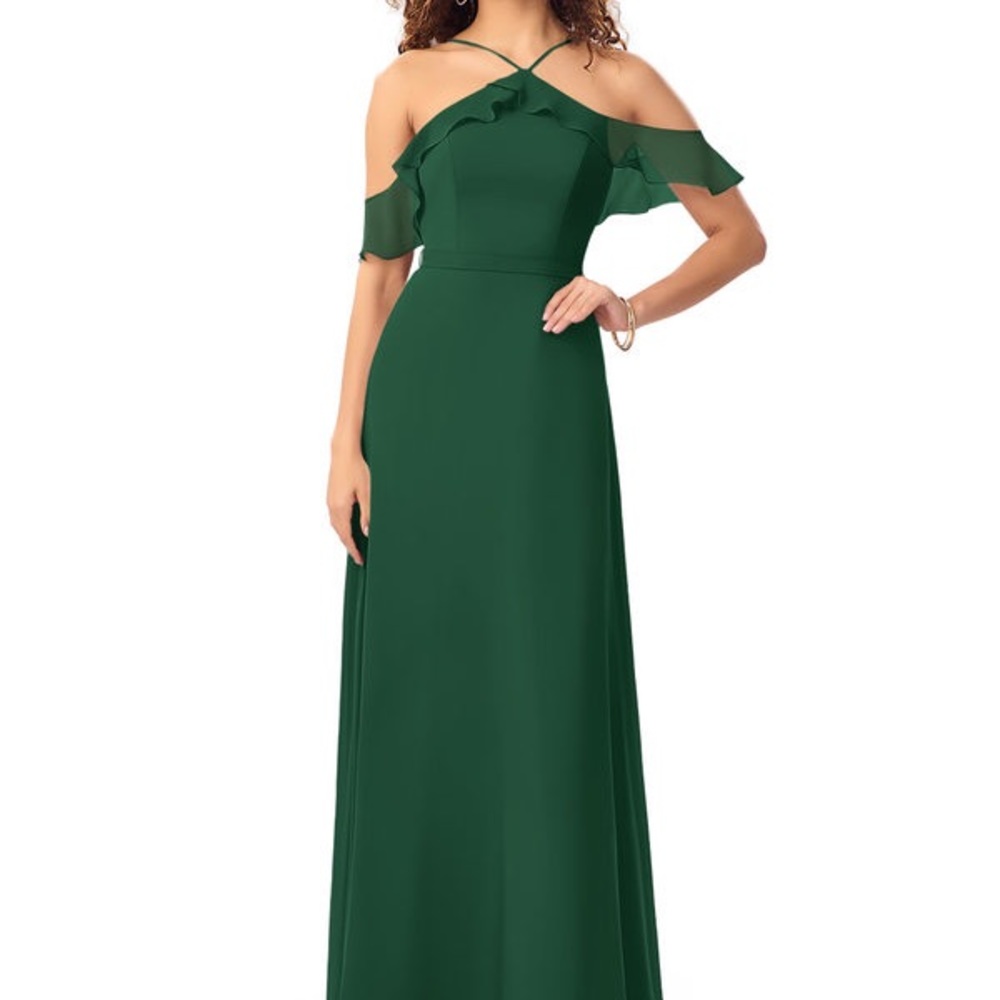 Ailani Formal Dress
